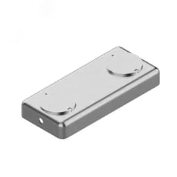 Заглушка КЛ-3 У3, окрашенная