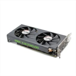 Видеокарта nVidia GeForce RTX 2060 6Gb AF2060-6144D6H4-V2 Afox