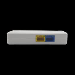 Удлинитель сигнала по UTP кабелю ST-VBP2