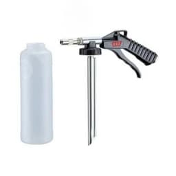 Пистолет пескоструйный, нижний бак 0,7 л