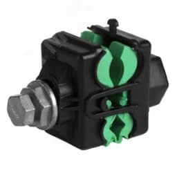 Прокалывающий зажим Р 645-TE 16-150/10-35 кв мм, REXANT