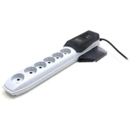 Сетевой фильтр Pro 5 метров Pilot