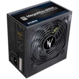 Блок питания Zalman ZM600-TXII V2