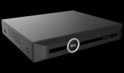 10-ти канальный сетевой IP видеорегистратор RVi-1NR10170