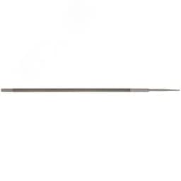 Напильник для заточки цепей бензопил круглый 200x5.0 мм