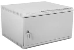 Телекоммуникационный шкаф ЦМО ШРН-Э-6.350.1