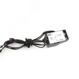 Вспомогательный контакт AUX для MGS800/630/400 правый, 2пер. конт. DKC