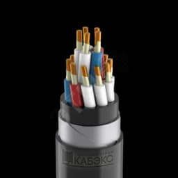 Кабель контрольный КВБШвнг(А)-FRLS 14х2.5 ТРТС