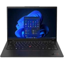 Ноутбук ThinkPad X1 Carbon Gen 10 21CB0068RT Lenovo