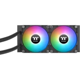 Кулер TH240 V2 CL-W361-PL12SW-A Thermaltake