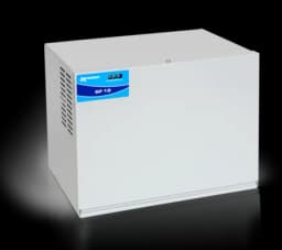 Бокс резервного электропитания Рубеж БР 12 2х40 Rbz-045569