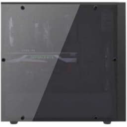 Корпус для компьютера Zalman N2 Black