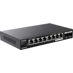 10-ти портовый неуправляемый коммутатор TEM2010X Tenda