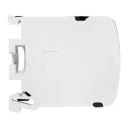 Шина нулевая в корпусе 2х15 EKF sn0-2x15