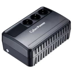 Источник бесперебойного питания (ИБП) BU725E CyberPower