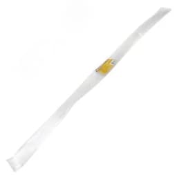 Термоусадочная трубка клеевая 9,5/3,0 100 см., усадка 3:1, прозрачный, HSTG-953-100TR FERON