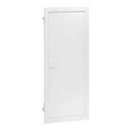 Встраиваемый комбинир. щит "Nova" (2 DIN + 2 МП) 4 габарит с пластиковой дверью IP41 EKF