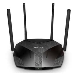 Роутер Mercusys MR70X AX1800