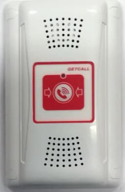 Устройство абонентское Getcall GC-2001W3