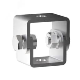 Шарнир универсальный для резьбовой шпильки EKF