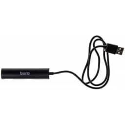 Разветвитель USB Buro BU-HUB4-0.5R-U2.0