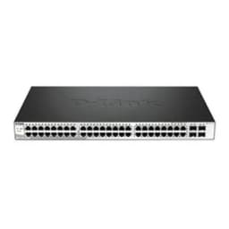 Коммутатор DGS-1210-52/ME/B1A D-Link