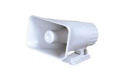 Двухтональная электронная сирена AL-S58 (VS-85) Alarmico