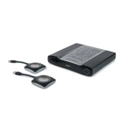 Видеоконференцсвязь ClickShare CSE-200+ Barco