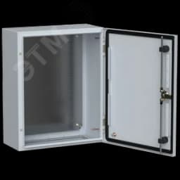 TITAN 5 Корпус металлический ЩМП-50.40.20 УХЛ1 IP66