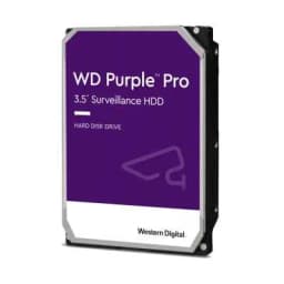 Накопитель WD Purple Pro 12Tb WD121PURP