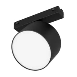 Светильник MAGVIBERONDOR9010W Warm3000 BK 110 deg 48V Arlight IP20 Металл 5 лет 044473