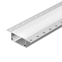 Профиль Arlight ARHLINIA72FANTOM2000 ANOD Алюминий 025025