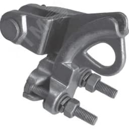 Зажим анкерный PAZ 3 НИЛЕД