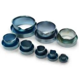 Оконцеватель для металлорукава ОЗМ-25 Э-Пласт Промрукав