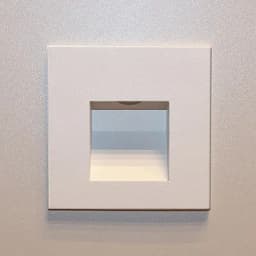 Светильник встраиваемый ITALLINE 1W 3000К DL 3019 WHITE