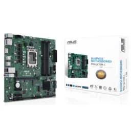 Материнская плата ASUS Pro Q670M-C-CSM