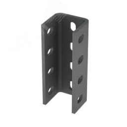 Крепление для усиленного швеллера 50х50 мм приварное БП КМ-профиль