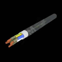 Кабель силовой ВВГнг(А)-FRLSLTx 4х120мс(N)-1 Ч