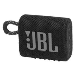 Колонка Go 3 Black JBL