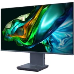 Моноблок Aspire S32-1856 DQ.BL6CD.002 Acer