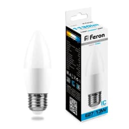 Лампа светодиодная FERON LB970 38112