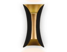 Настенный светодиодный светильник с высокой степенью влагозащиты Ambrella Light FW193