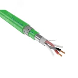 Кабель (провод) КИС-РВГ-КШвнг(А)-FRLSLTx 1х2х1,10