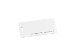 Карта Optimus EM-marine (толстая)