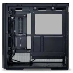 Корпус Lancool 207 Black Lian Li