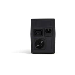 Блок бесперебойного питания RAPAN-UPS 600 Бастион