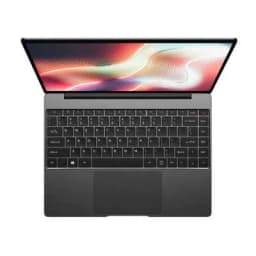 Ноутбук CoreBook X CWI529-308N5N1PDNXX Chuwi