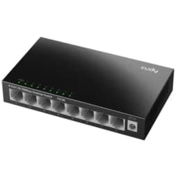 Коммутатор FS108 Cudy