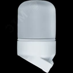 Светильник НПБ-60w термостойкий для бани и сауны наклонное основание белый IP54 Navigator Group