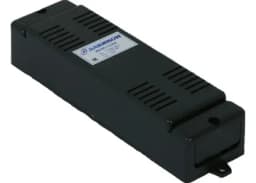 Вызывная панель с датчиком движения + PoE-инжектор TP-Link TL-PoE150S, замок TS-EL2370SS Tantos и блок питания Давикон